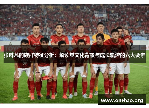 张琳芃的族群特征分析：解读其文化背景与成长轨迹的六大要素