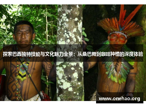 探索巴西独特技能与文化魅力全景：从桑巴舞到咖啡种植的深度体验