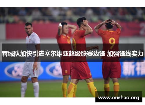 蓉城队加快引进塞尔维亚超级联赛边锋 加强锋线实力