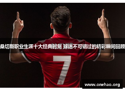 桑切斯职业生涯十大经典时刻 球迷不可错过的精彩瞬间回顾