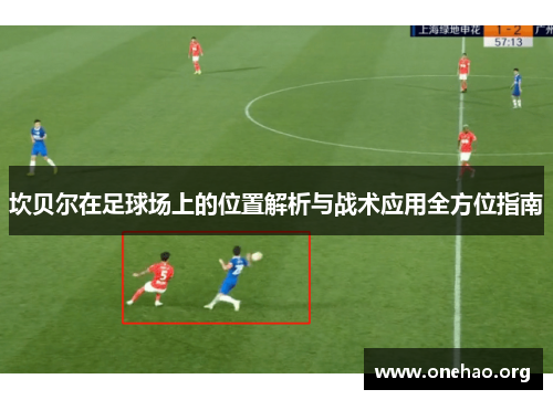 坎贝尔在足球场上的位置解析与战术应用全方位指南