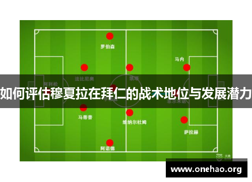 如何评估穆夏拉在拜仁的战术地位与发展潜力